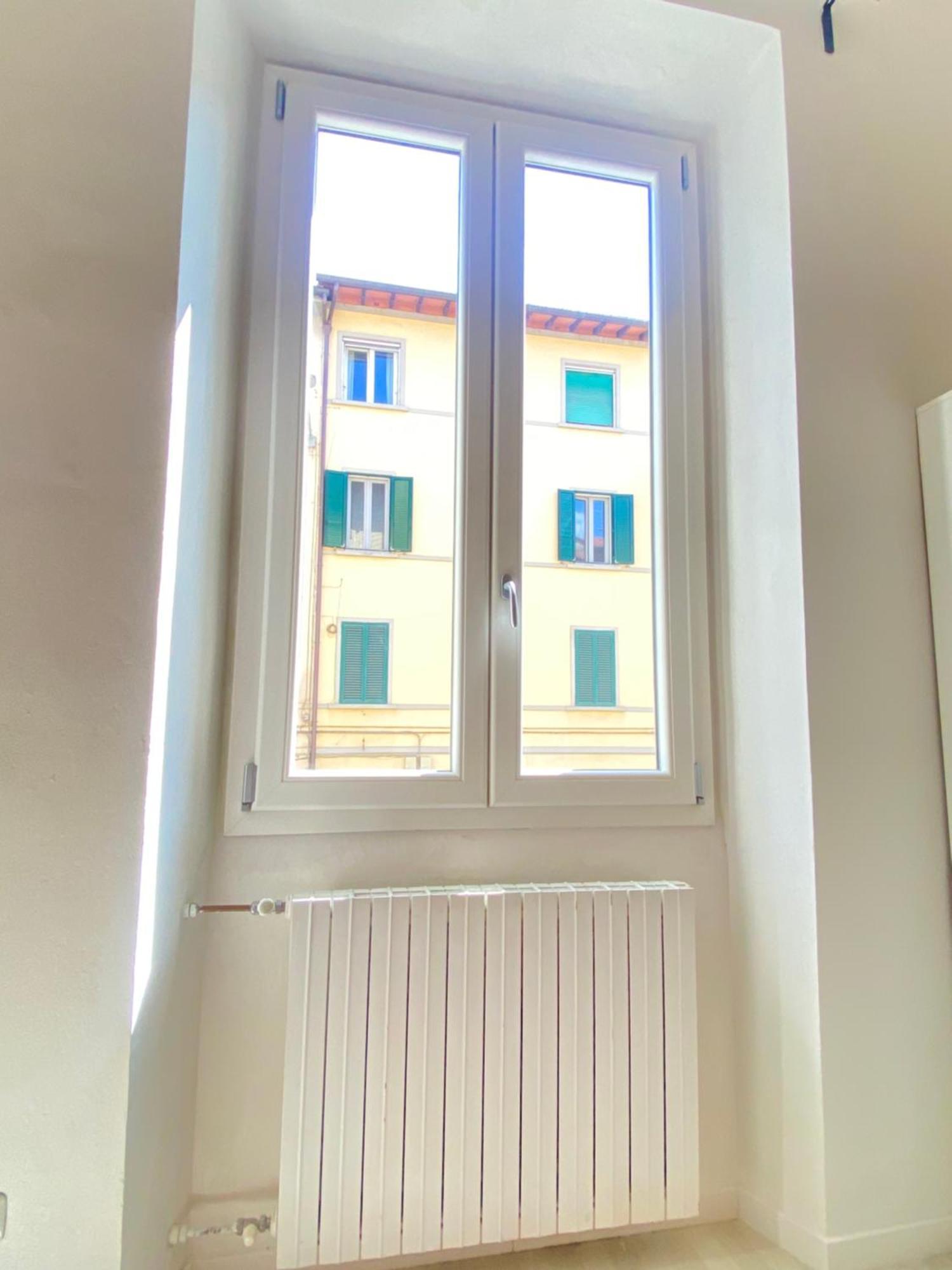 Florentia Home Firenze Esterno foto
