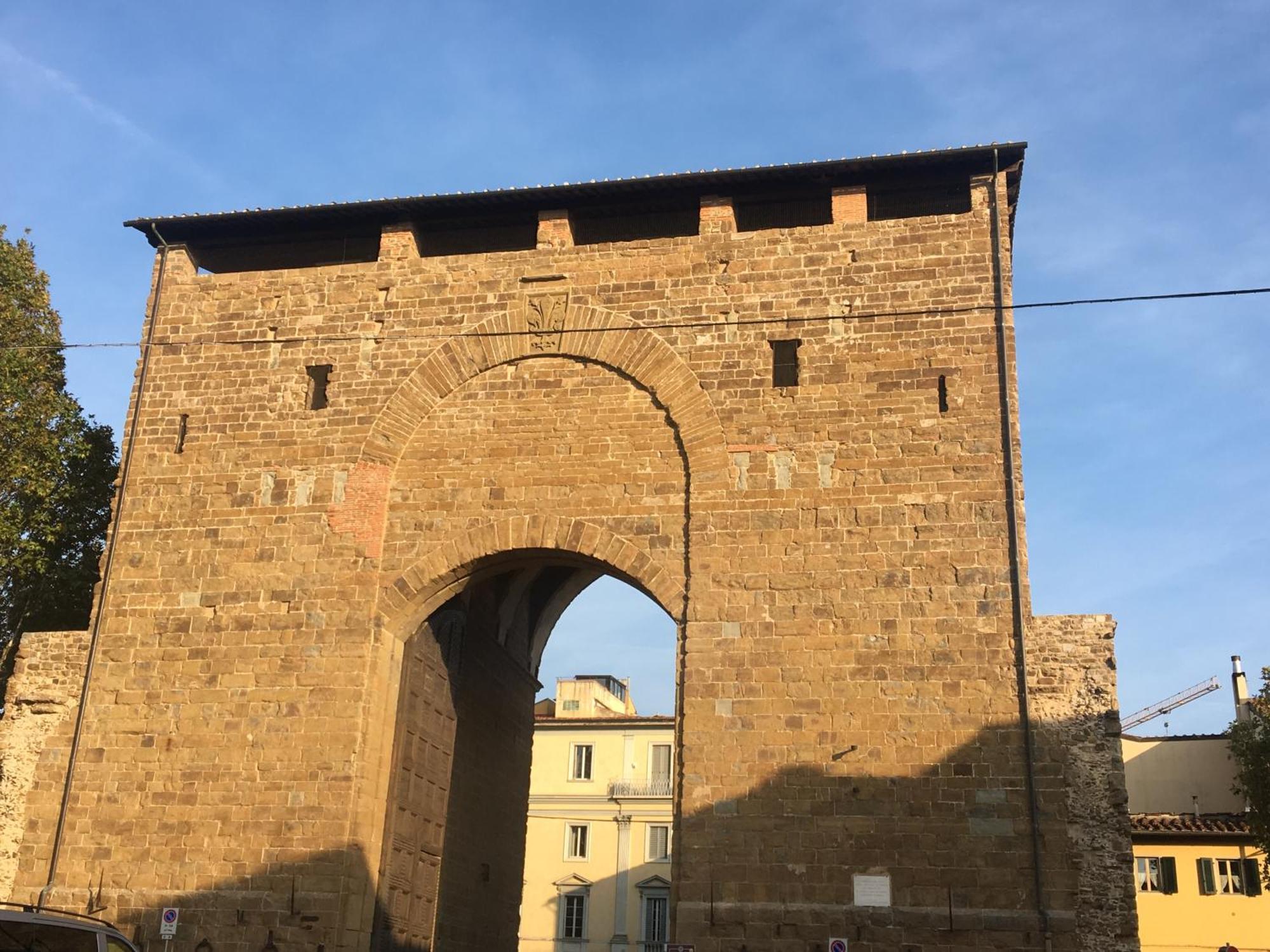 Florentia Home Firenze Esterno foto