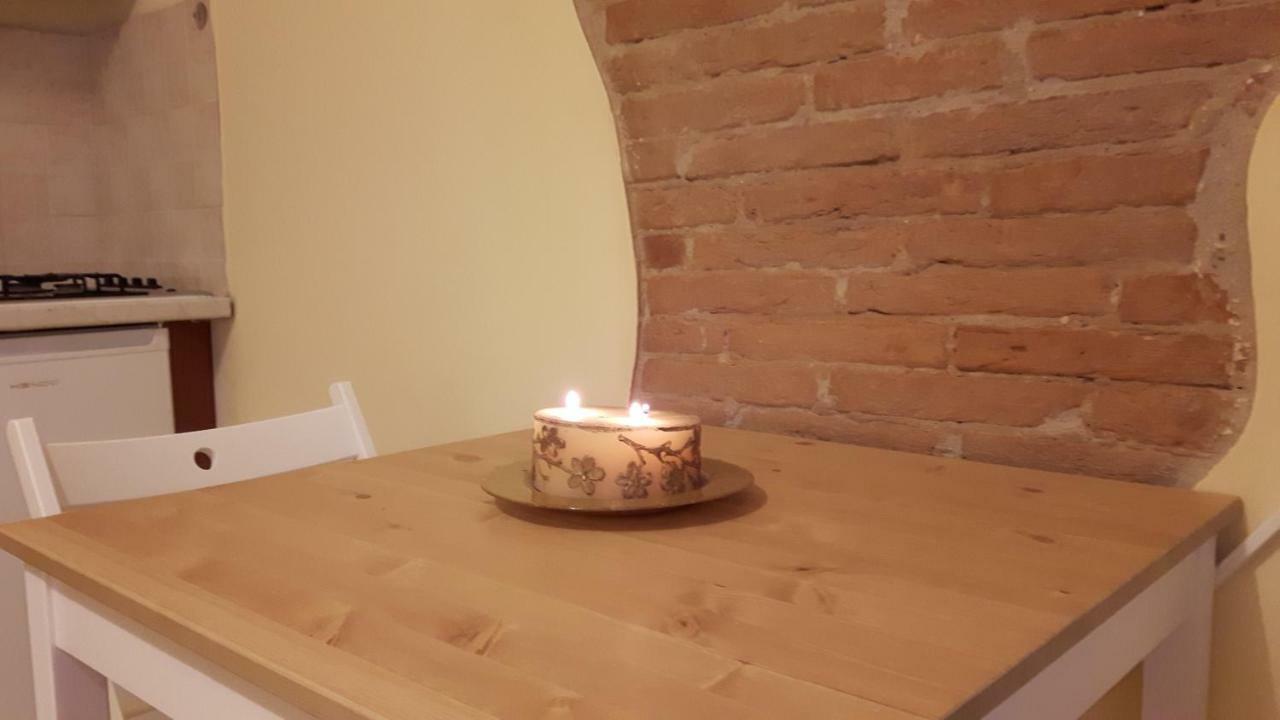 Florentia Home Firenze Esterno foto