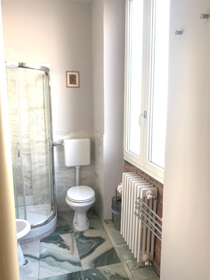 Florentia Home Firenze Esterno foto