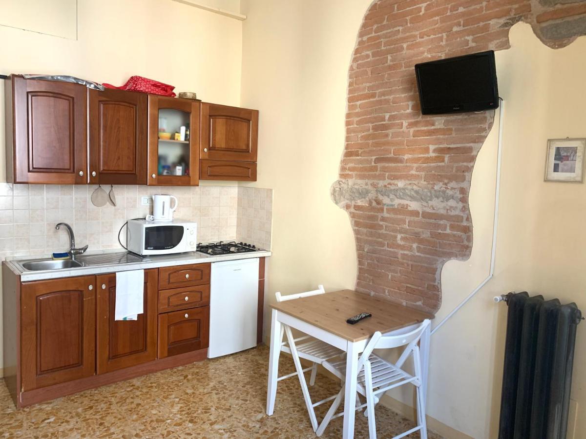 Florentia Home Firenze Esterno foto