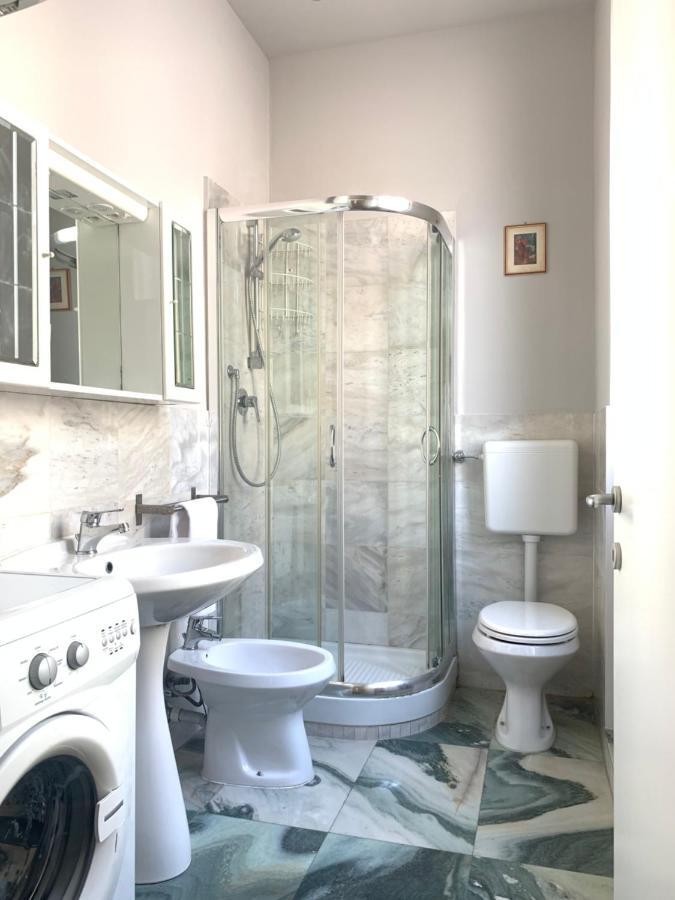 Florentia Home Firenze Esterno foto
